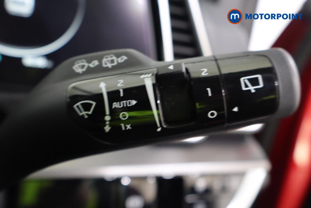 KIA Sportage 3 Automatic Petrol-Electric Hybrid SUV - Stock Number (1616715) - 13th supplementary image