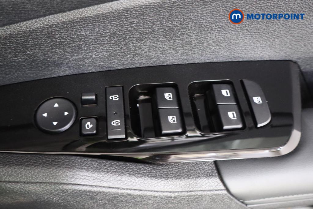 KIA Sportage 3 Automatic Petrol-Electric Hybrid SUV - Stock Number (1616715) - 15th supplementary image