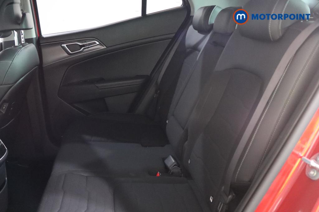 KIA Sportage 3 Automatic Petrol-Electric Hybrid SUV - Stock Number (1616715) - 19th supplementary image