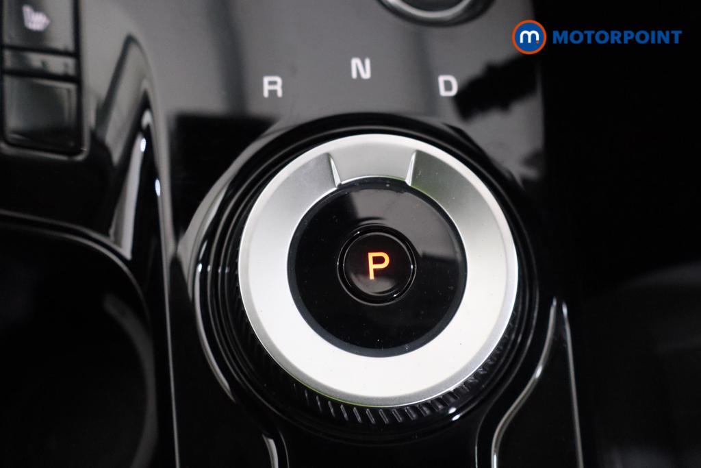 KIA Sportage 3 Automatic Petrol-Electric Hybrid SUV - Stock Number (1616719) - 4th supplementary image