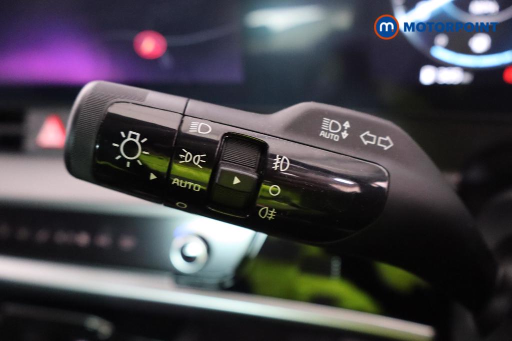 KIA Sportage 3 Automatic Petrol-Electric Hybrid SUV - Stock Number (1616719) - 11th supplementary image