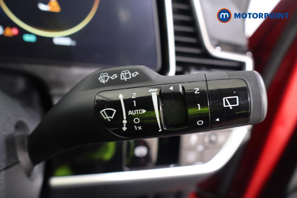 KIA Sportage 3 Automatic Petrol-Electric Hybrid SUV - Stock Number (1616719) - 12th supplementary image