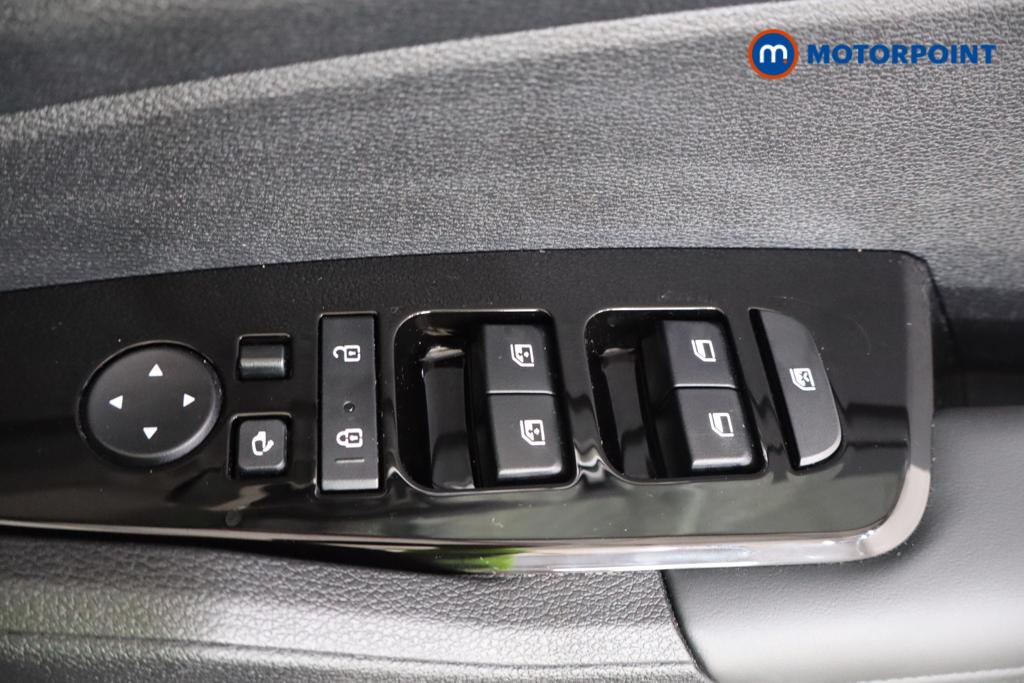 KIA Sportage 3 Automatic Petrol-Electric Hybrid SUV - Stock Number (1616719) - 14th supplementary image