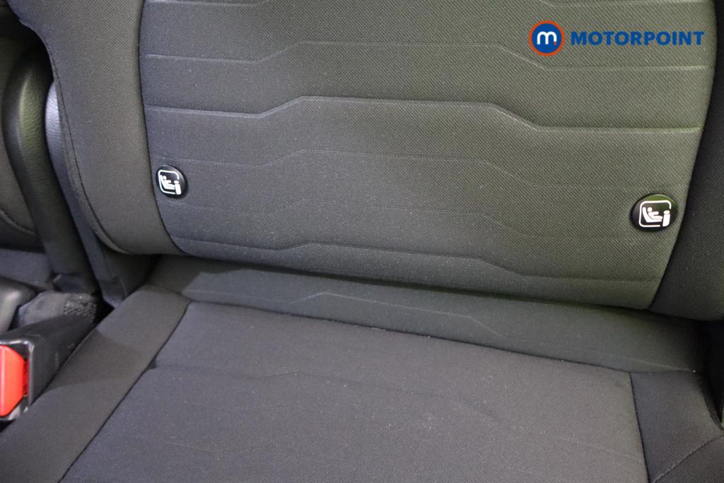 KIA Sportage 3 Automatic Petrol-Electric Hybrid SUV - Stock Number (1616719) - 19th supplementary image