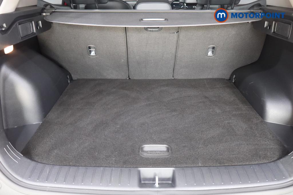KIA Sportage 3 Automatic Petrol-Electric Hybrid SUV - Stock Number (1616719) - 20th supplementary image