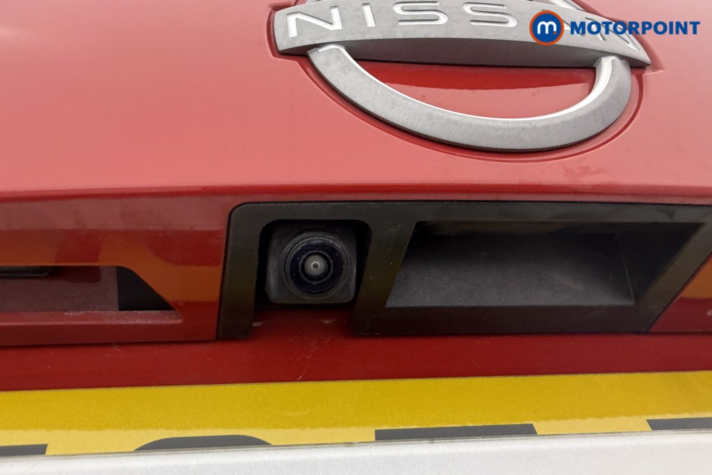 Nissan Juke Acenta Premium Manual Petrol SUV - Stock Number (1616720) - 2nd supplementary image