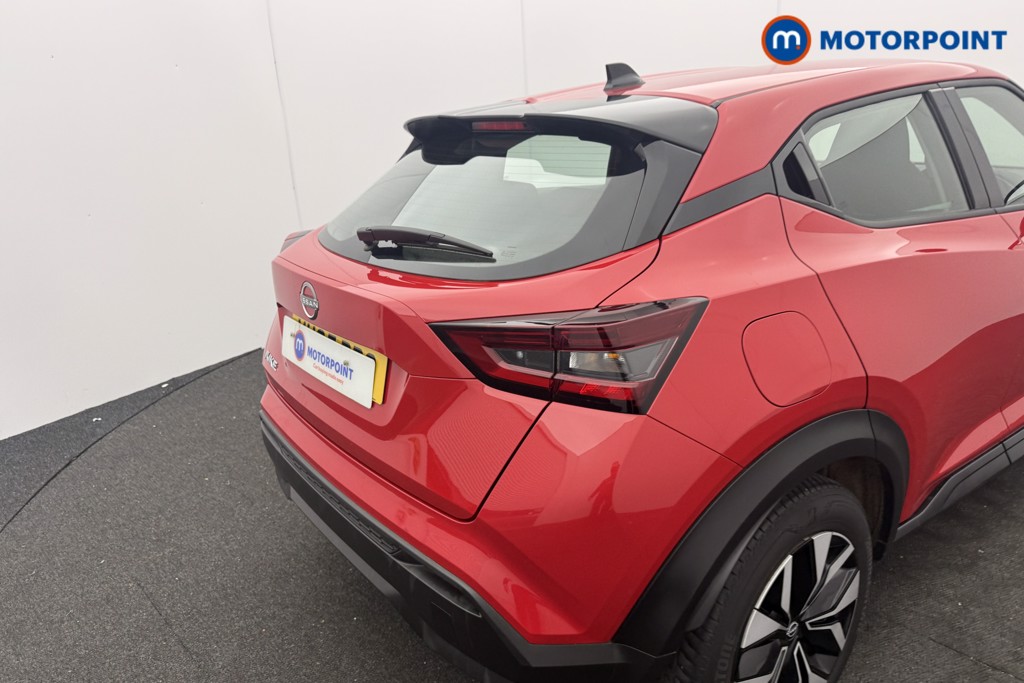 Nissan Juke Acenta Premium Manual Petrol SUV - Stock Number (1616720) - 6th supplementary image