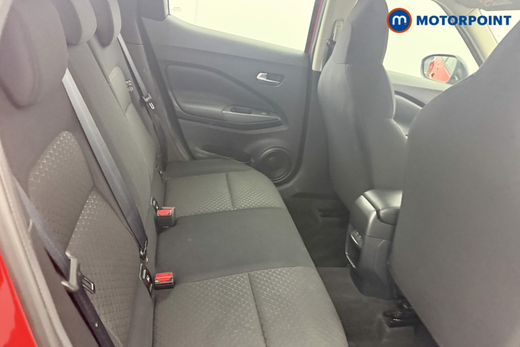 Nissan Juke Acenta Premium Manual Petrol SUV - Stock Number (1616720) - 8th supplementary image