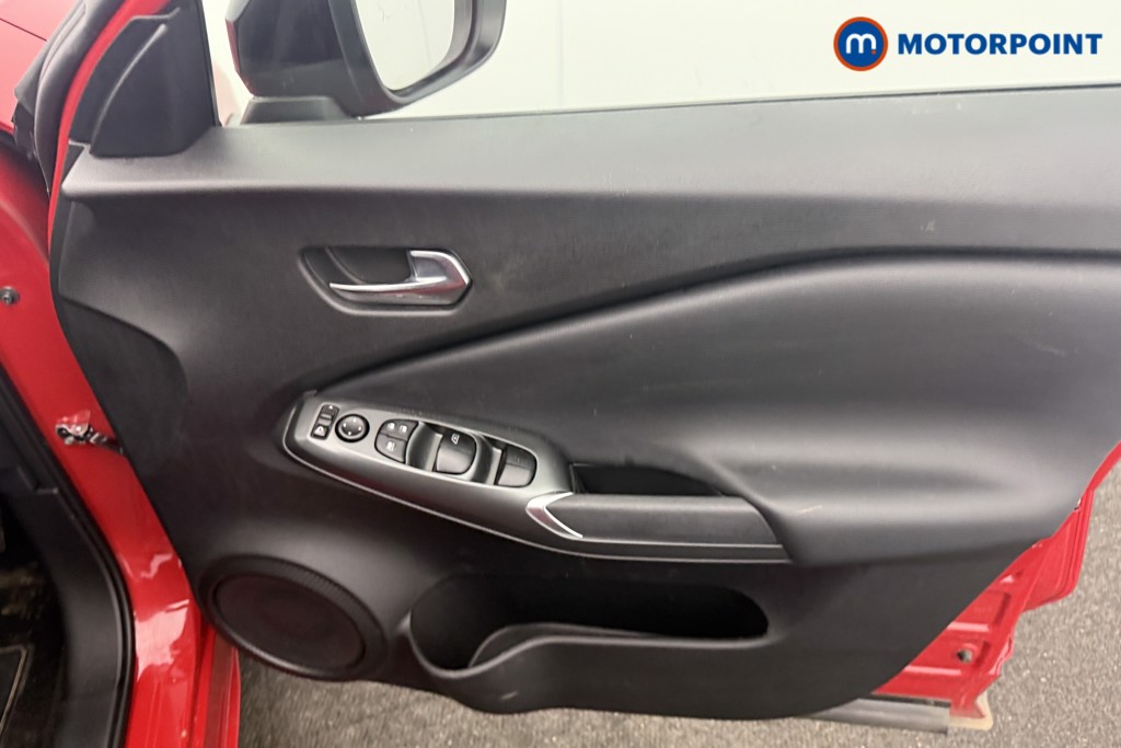 Nissan Juke Acenta Premium Manual Petrol SUV - Stock Number (1616720) - 10th supplementary image