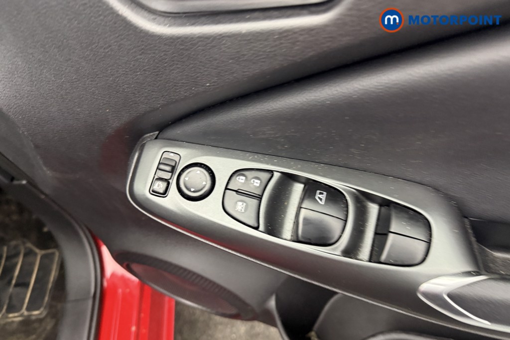 Nissan Juke Acenta Premium Manual Petrol SUV - Stock Number (1616720) - 11th supplementary image