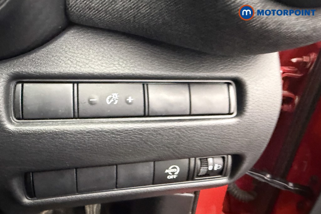 Nissan Juke Acenta Premium Manual Petrol SUV - Stock Number (1616720) - 12th supplementary image