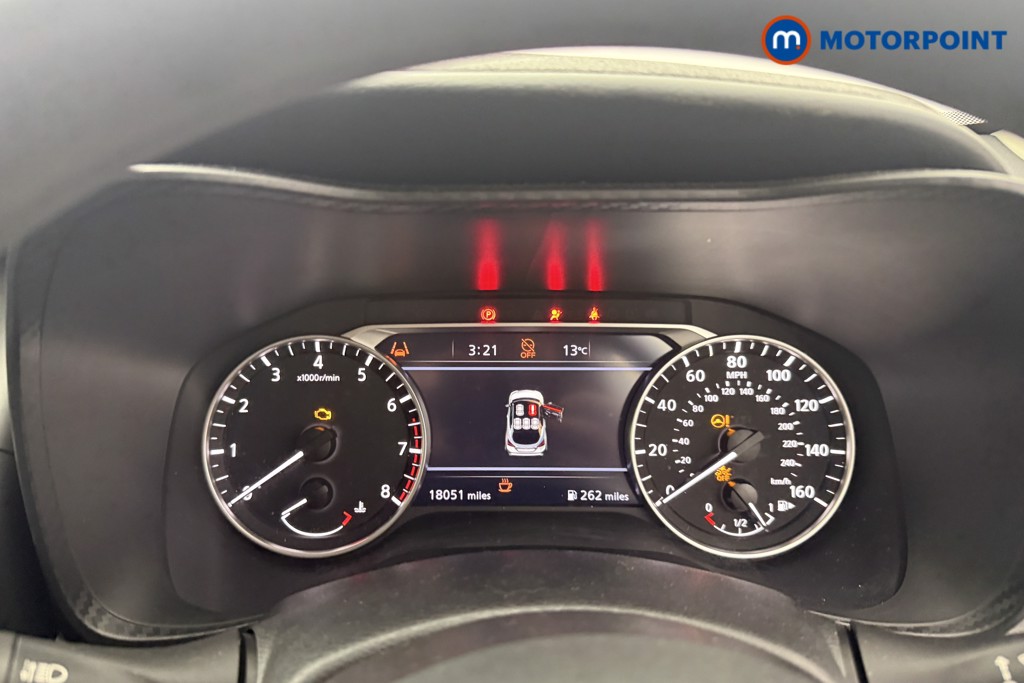 Nissan Juke Acenta Premium Manual Petrol SUV - Stock Number (1616720) - 15th supplementary image