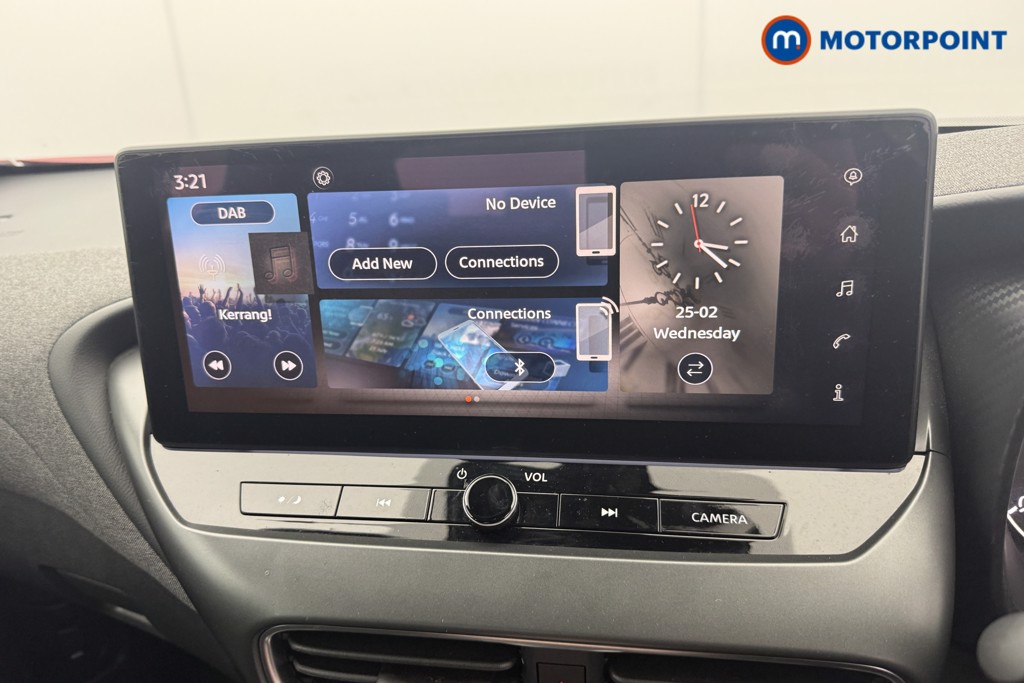 Nissan Juke Acenta Premium Manual Petrol SUV - Stock Number (1616720) - 18th supplementary image