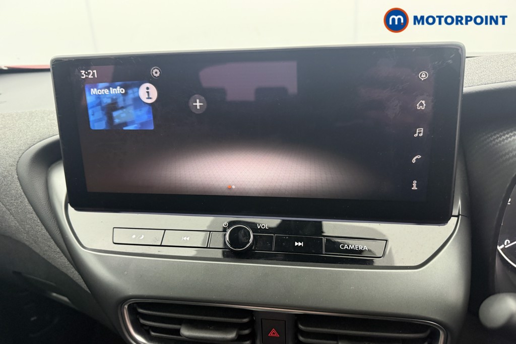 Nissan Juke Acenta Premium Manual Petrol SUV - Stock Number (1616720) - 19th supplementary image