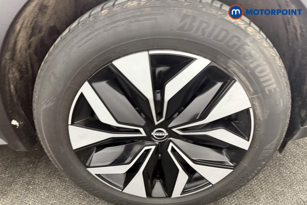 Nissan Juke Acenta Premium Manual Petrol SUV - Stock Number (1616720) - 21st supplementary image