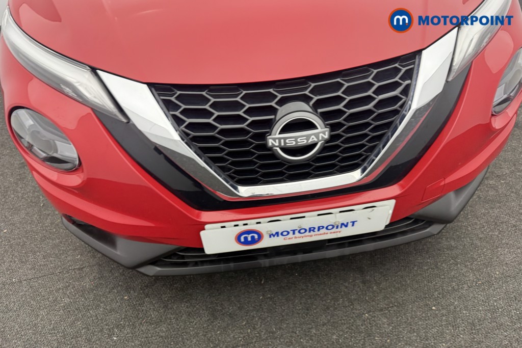 Nissan Juke Acenta Premium Manual Petrol SUV - Stock Number (1616720) - 22nd supplementary image