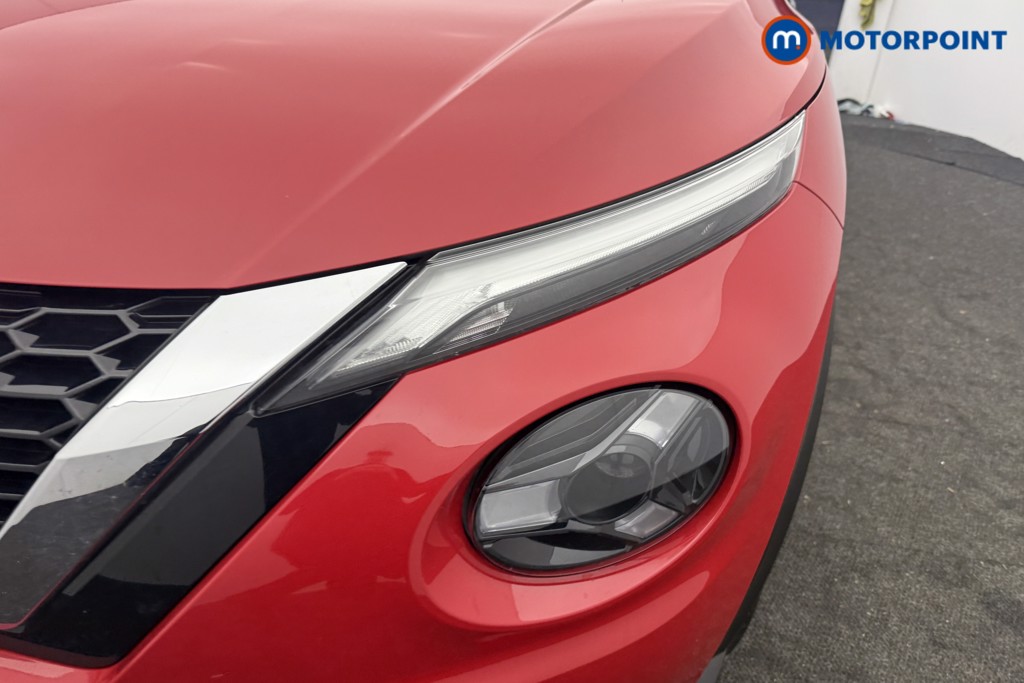 Nissan Juke Acenta Premium Manual Petrol SUV - Stock Number (1616720) - 23rd supplementary image