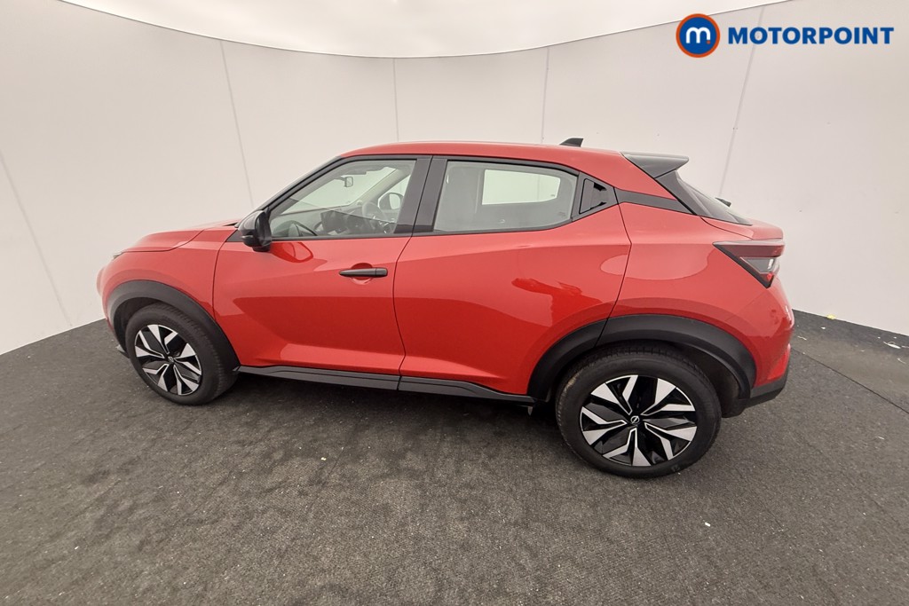 Nissan Juke Acenta Premium Manual Petrol SUV - Stock Number (1616720) - 26th supplementary image