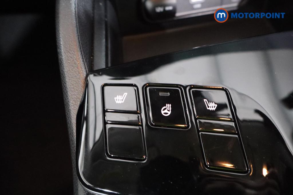 KIA Sportage 3 Automatic Petrol-Electric Hybrid SUV - Stock Number (1616747) - 3rd supplementary image