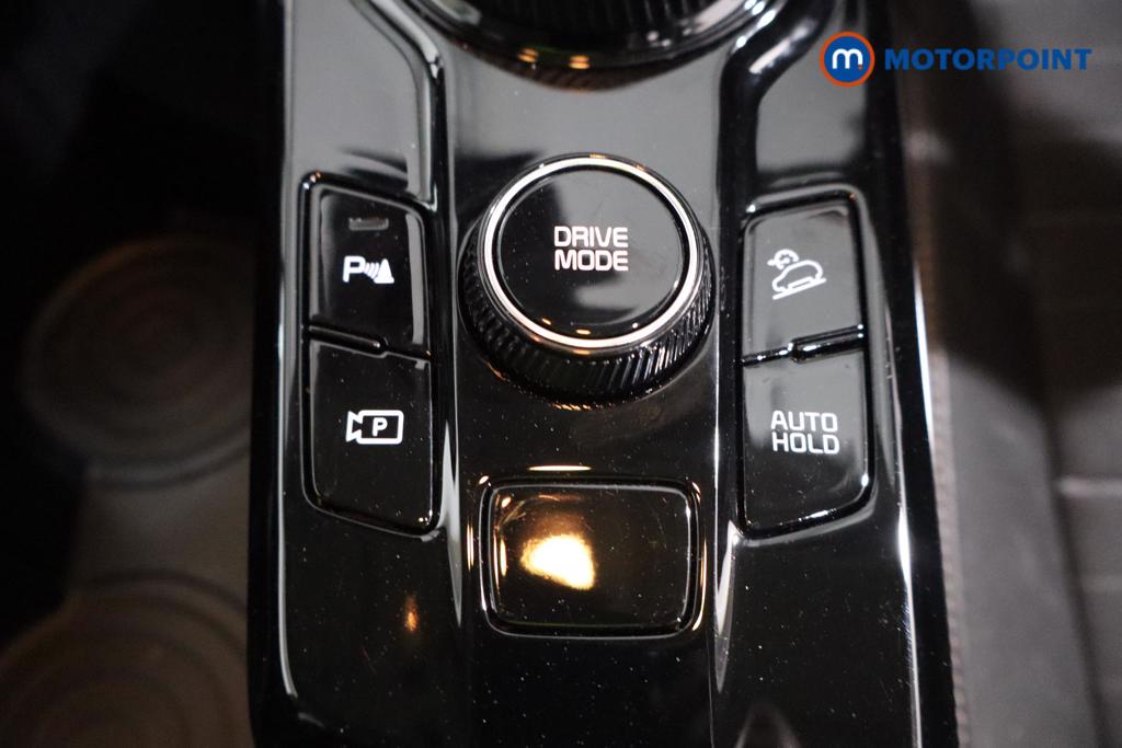 KIA Sportage 3 Automatic Petrol-Electric Hybrid SUV - Stock Number (1616747) - 6th supplementary image