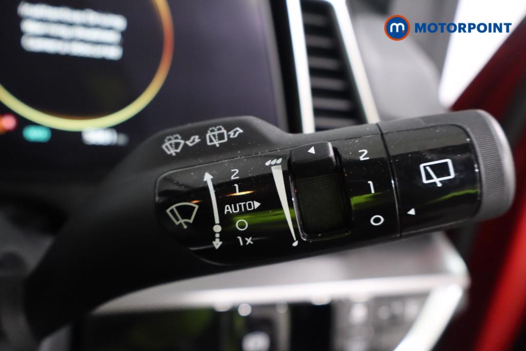 KIA Sportage 3 Automatic Petrol-Electric Hybrid SUV - Stock Number (1616747) - 9th supplementary image