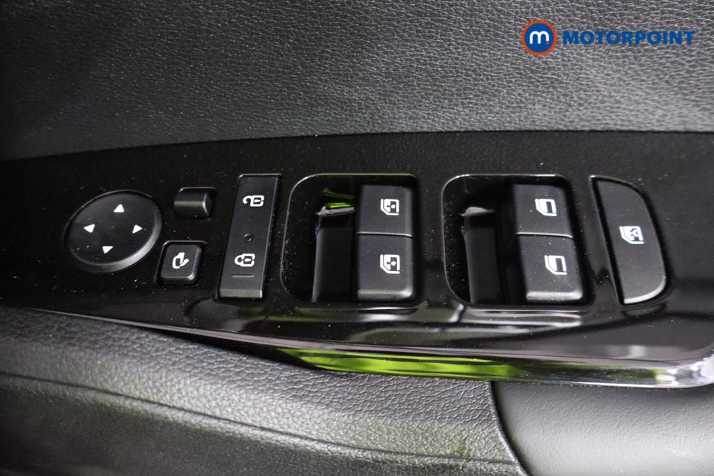 KIA Sportage 3 Automatic Petrol-Electric Hybrid SUV - Stock Number (1616747) - 14th supplementary image