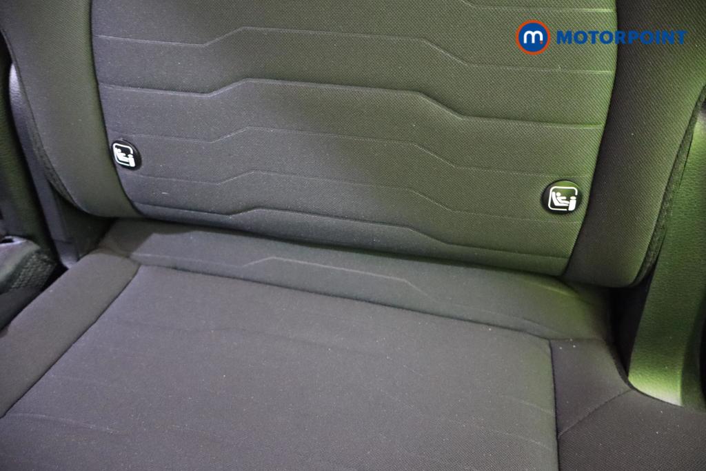 KIA Sportage 3 Automatic Petrol-Electric Hybrid SUV - Stock Number (1616747) - 19th supplementary image