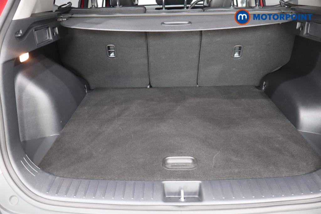 KIA Sportage 3 Automatic Petrol-Electric Hybrid SUV - Stock Number (1616747) - 20th supplementary image