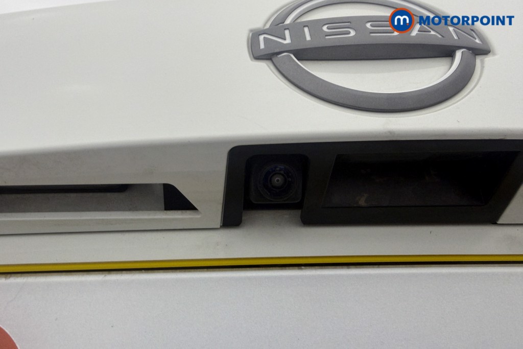 Nissan Juke Acenta Premium Manual Petrol SUV - Stock Number (1616752) - 2nd supplementary image