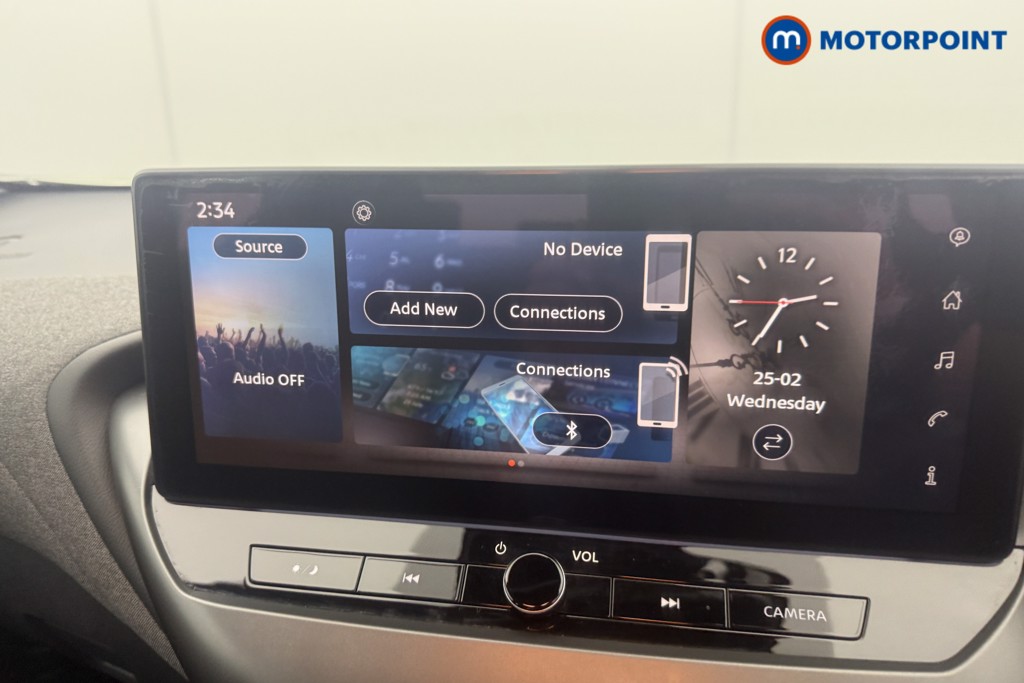 Nissan Juke Acenta Premium Manual Petrol SUV - Stock Number (1616752) - 16th supplementary image