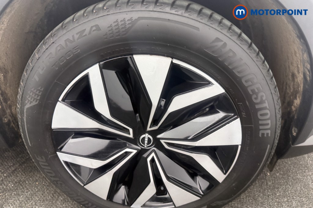 Nissan Juke Acenta Premium Manual Petrol SUV - Stock Number (1616752) - 19th supplementary image