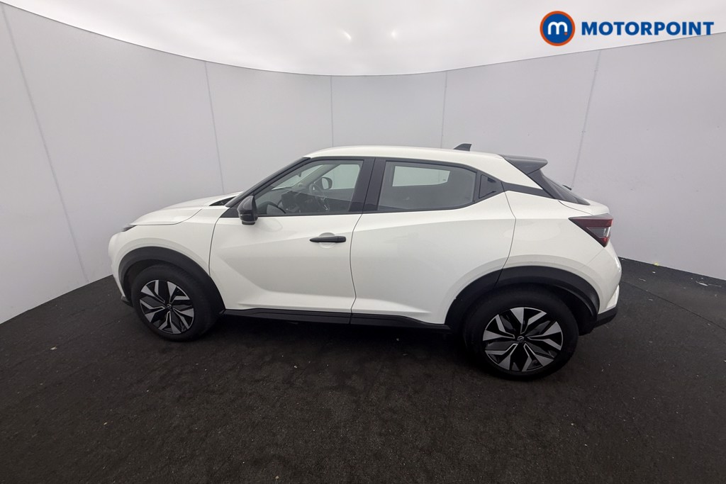 Nissan Juke Acenta Premium Manual Petrol SUV - Stock Number (1616752) - 24th supplementary image