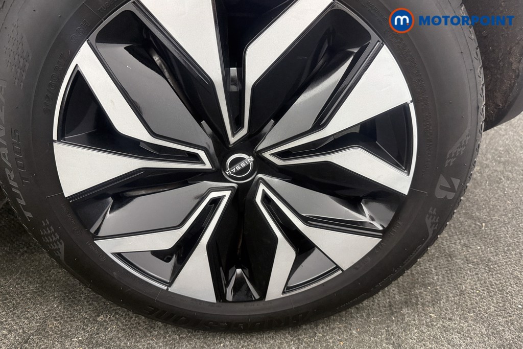 Nissan Juke Acenta Premium Manual Petrol SUV - Stock Number (1616752) - 25th supplementary image