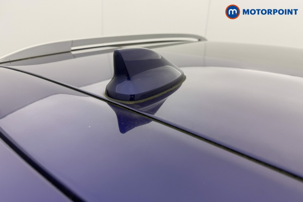 Nissan Qashqai N-Connecta Manual Diesel SUV - Stock Number (1616817) - 5th supplementary image