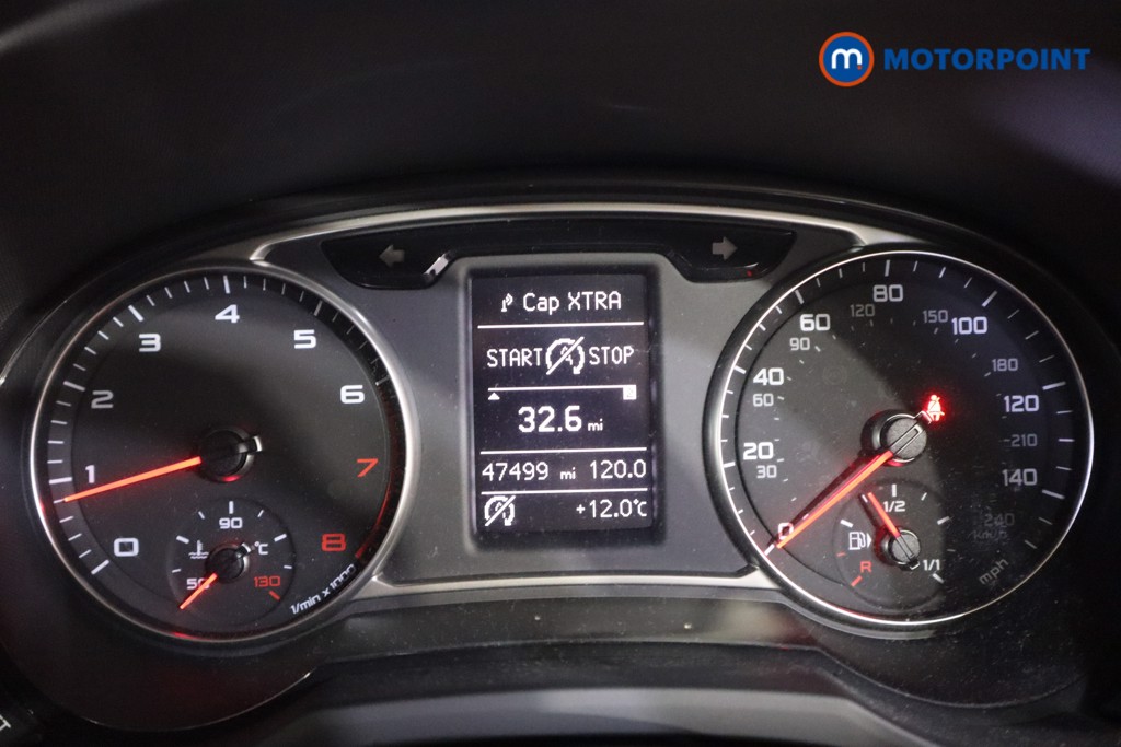 Audi A1 Sport Automatic Petrol Hatchback - Stock Number (1616976) - 4th supplementary image