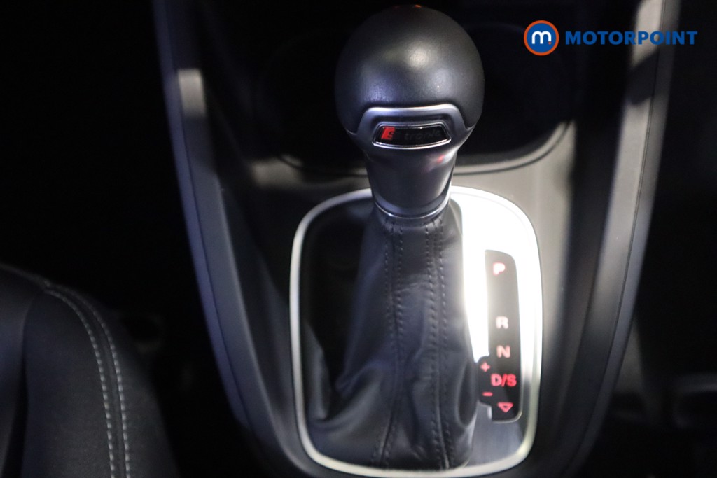 Audi A1 Sport Automatic Petrol Hatchback - Stock Number (1616976) - 5th supplementary image