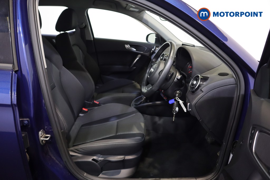 Audi A1 Sport Automatic Petrol Hatchback - Stock Number (1616976) - 6th supplementary image