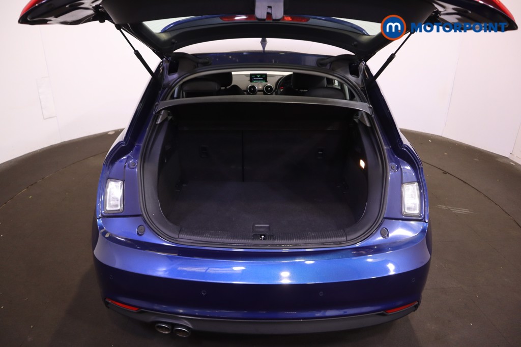 Audi A1 Sport Automatic Petrol Hatchback - Stock Number (1616976) - 8th supplementary image