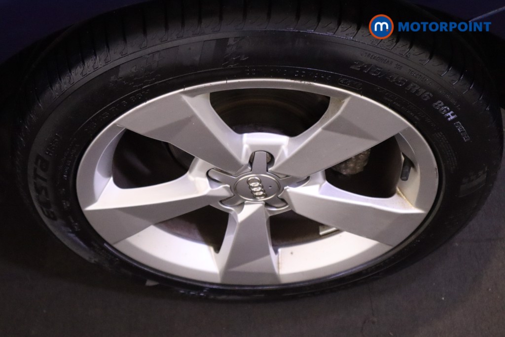 Audi A1 Sport Automatic Petrol Hatchback - Stock Number (1616976) - 9th supplementary image