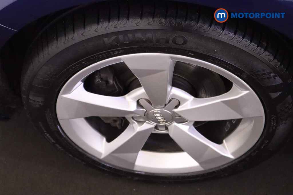 Audi A1 Sport Automatic Petrol Hatchback - Stock Number (1616976) - 10th supplementary image