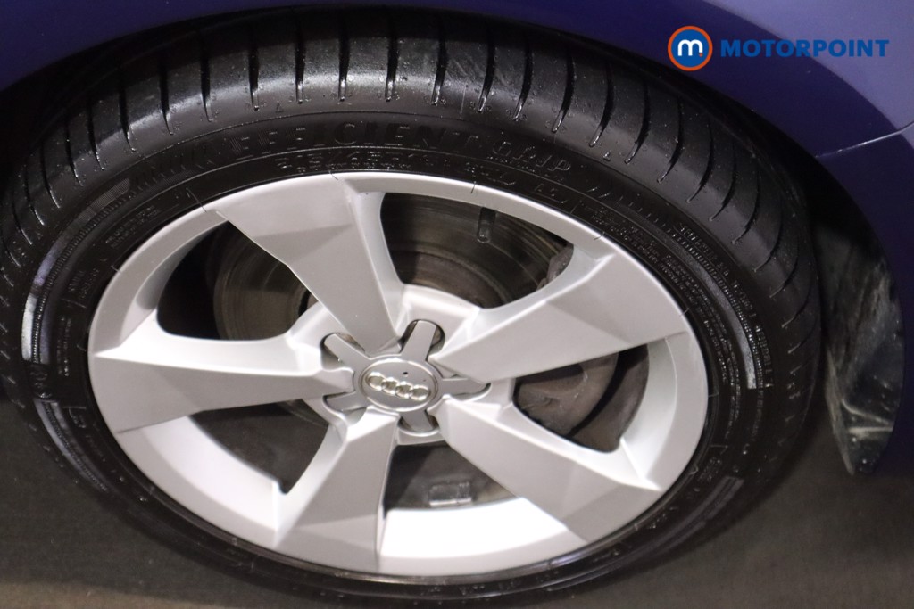 Audi A1 Sport Automatic Petrol Hatchback - Stock Number (1616976) - 11th supplementary image