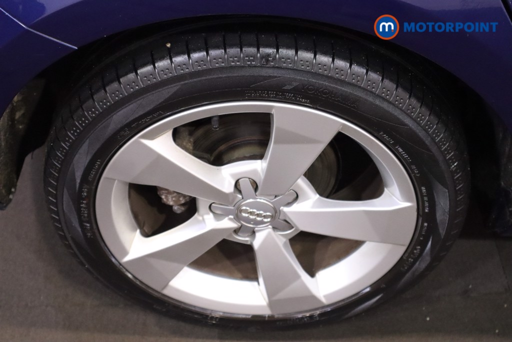 Audi A1 Sport Automatic Petrol Hatchback - Stock Number (1616976) - 12th supplementary image