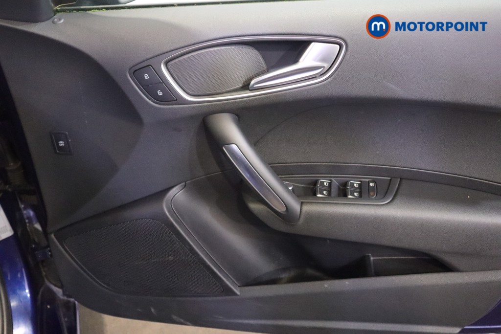 Audi A1 Sport Automatic Petrol Hatchback - Stock Number (1616976) - 13th supplementary image