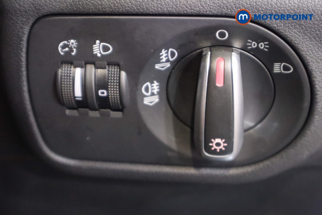 Audi A1 Sport Automatic Petrol Hatchback - Stock Number (1616976) - 16th supplementary image