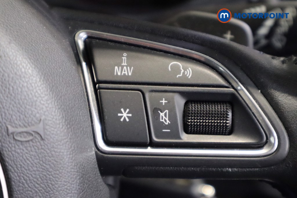 Audi A1 Sport Automatic Petrol Hatchback - Stock Number (1616976) - 17th supplementary image