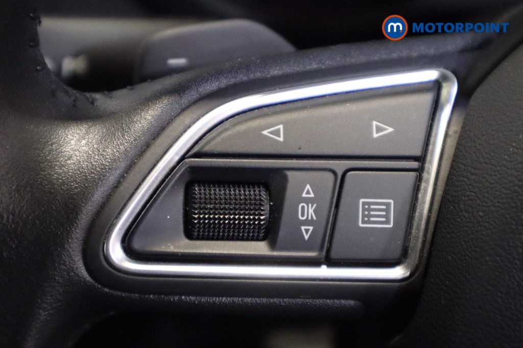 Audi A1 Sport Automatic Petrol Hatchback - Stock Number (1616976) - 18th supplementary image