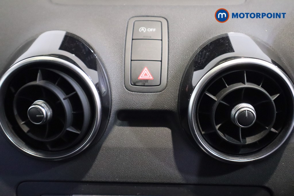 Audi A1 Sport Automatic Petrol Hatchback - Stock Number (1616976) - 20th supplementary image
