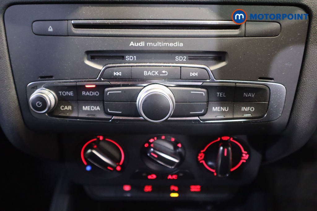 Audi A1 Sport Automatic Petrol Hatchback - Stock Number (1616976) - 21st supplementary image