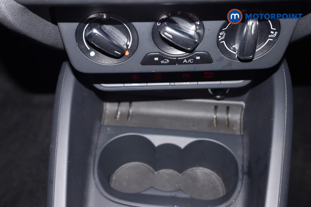 Audi A1 Sport Automatic Petrol Hatchback - Stock Number (1616976) - 22nd supplementary image