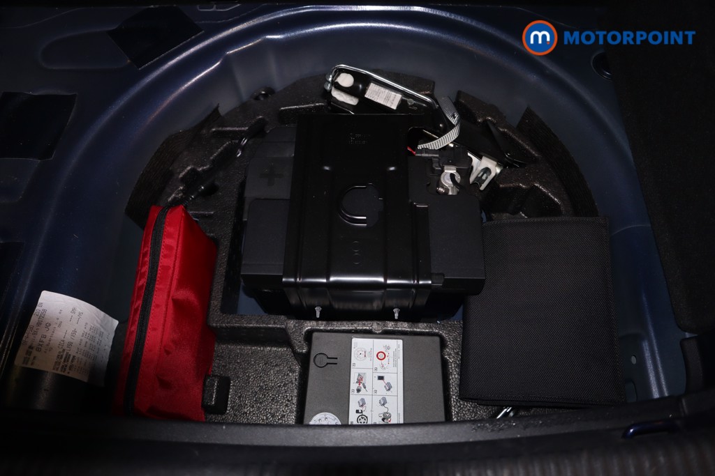 Audi A1 Sport Automatic Petrol Hatchback - Stock Number (1616976) - 24th supplementary image